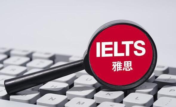 為什么考雅思的比考托福的多？