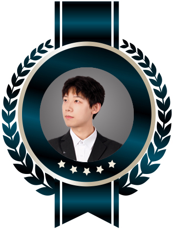 Alvin:大河雅思閱讀主講 